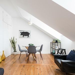 Appartement met een Slaapkamer